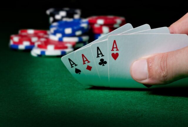 Πόκερ Πως Παίζεται