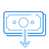 Speed and transaction fees